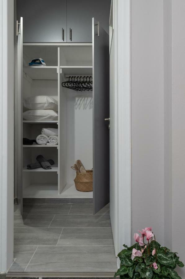 Eleana Apartment By The Acropolis Athen Exterior foto