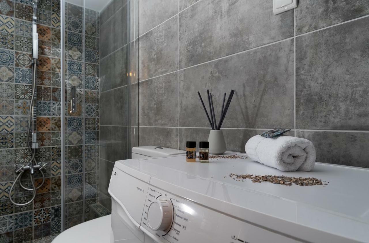 Eleana Apartment By The Acropolis Athen Exterior foto